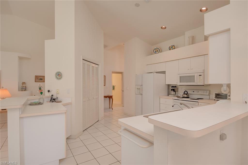 CROSS CREEK ESTATES - Residential