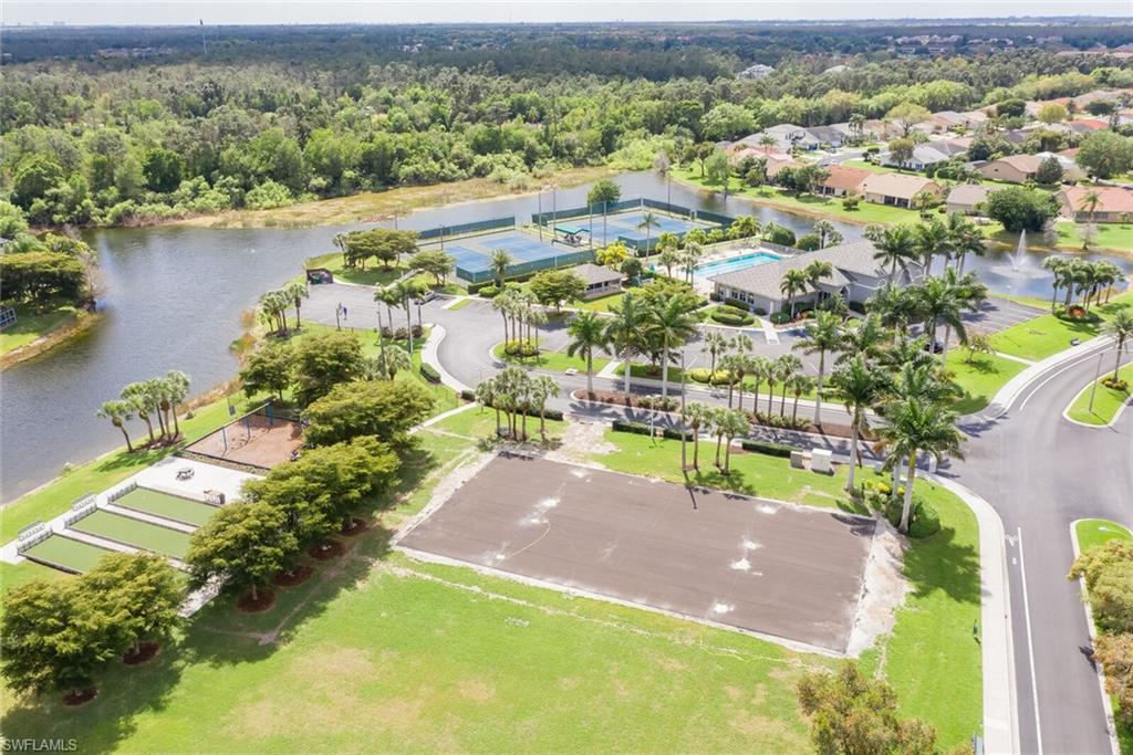 CROSS CREEK ESTATES - Residential