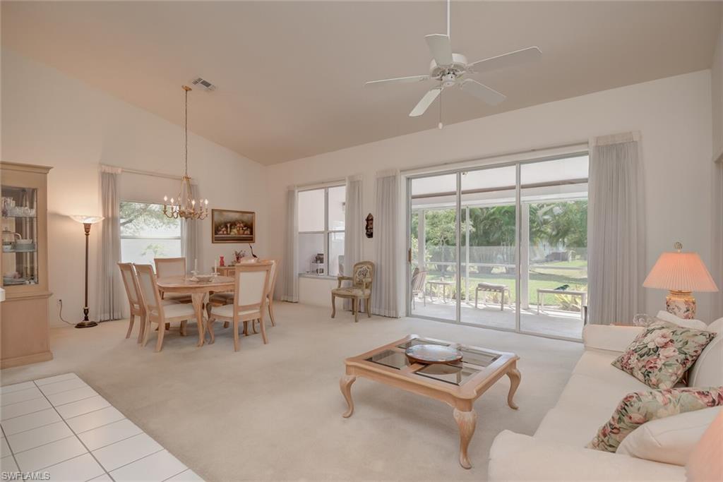 CROSS CREEK ESTATES - Residential