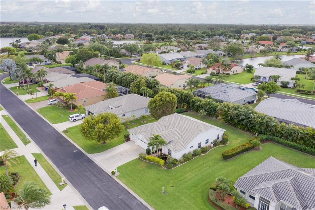 CROSS CREEK ESTATES - Residential