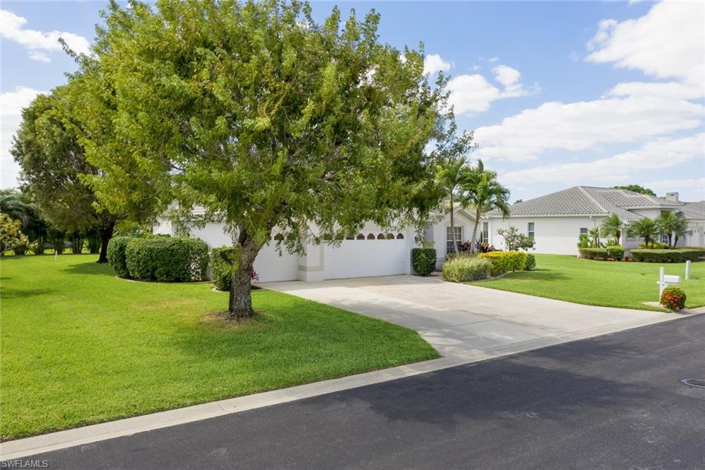 CROSS CREEK ESTATES - Residential