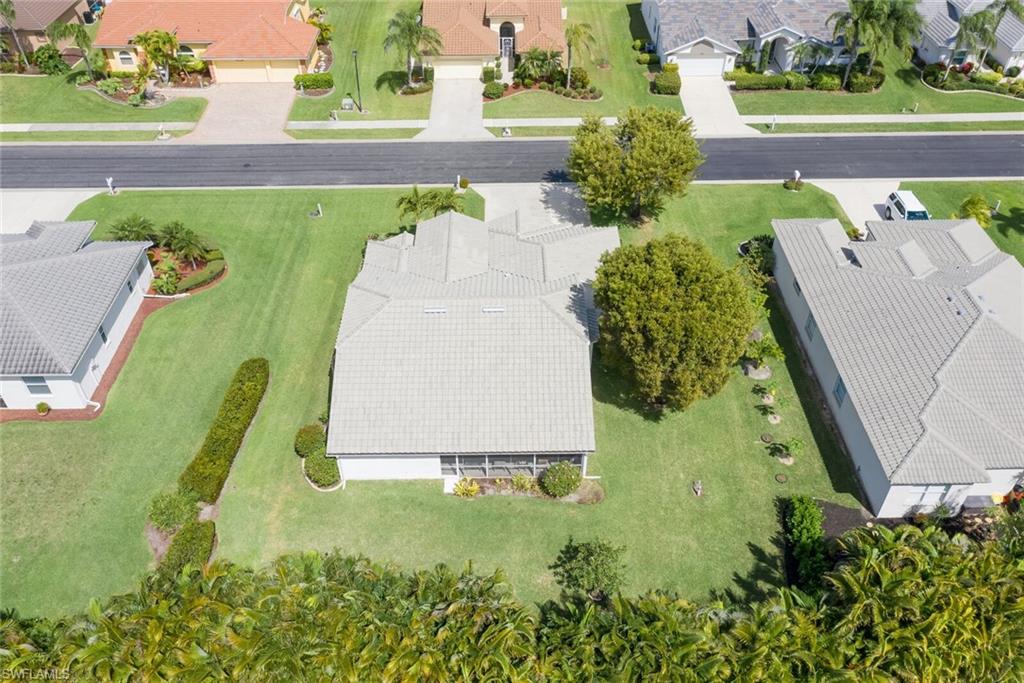 CROSS CREEK ESTATES - Residential