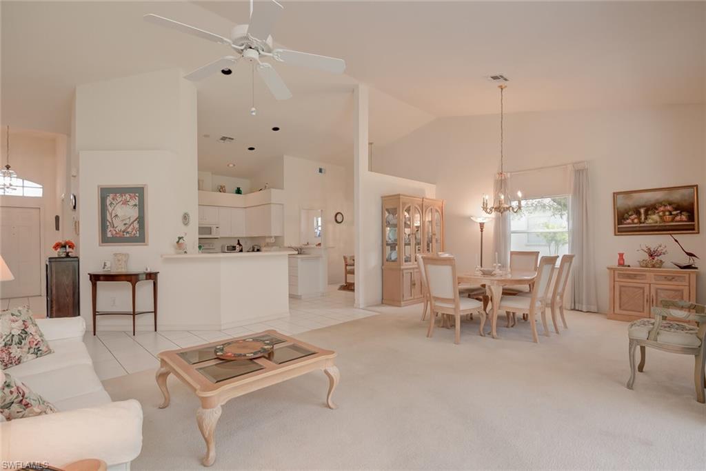 CROSS CREEK ESTATES - Residential