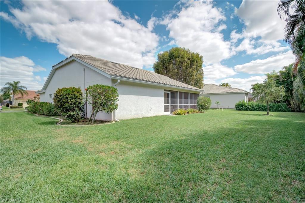 CROSS CREEK ESTATES - Residential