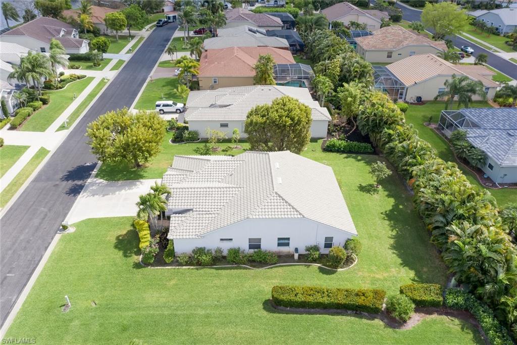 CROSS CREEK ESTATES - Residential