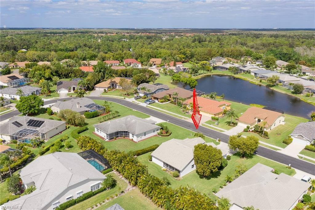 CROSS CREEK ESTATES - Residential