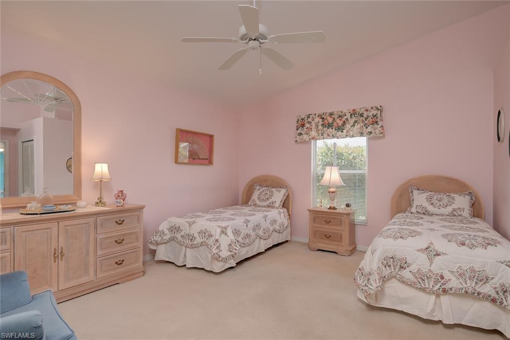 CROSS CREEK ESTATES - Residential