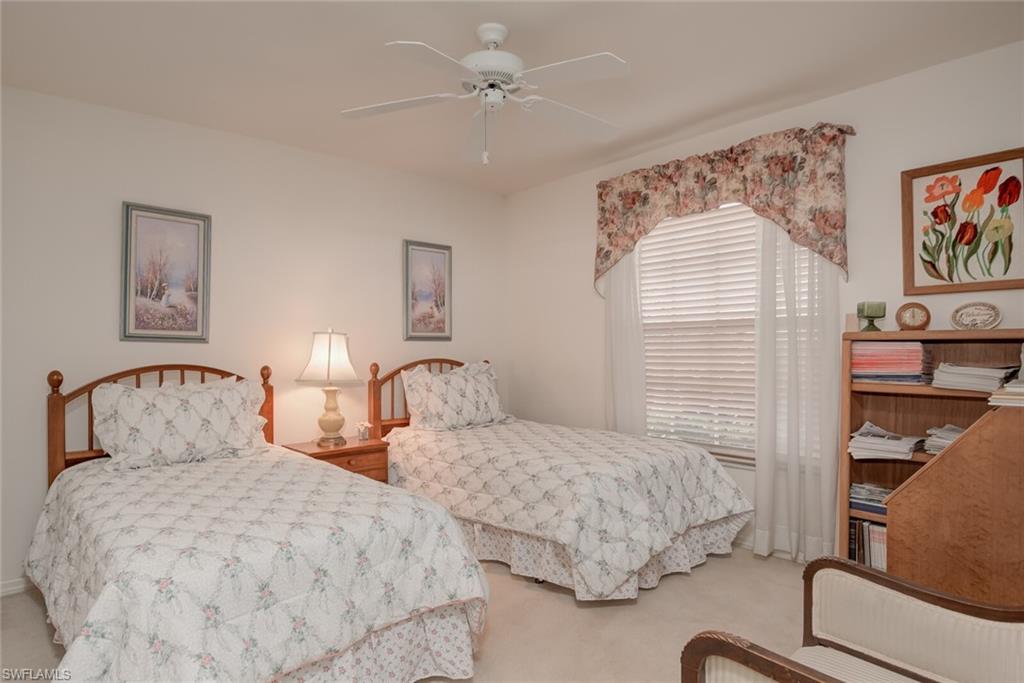 CROSS CREEK ESTATES - Residential