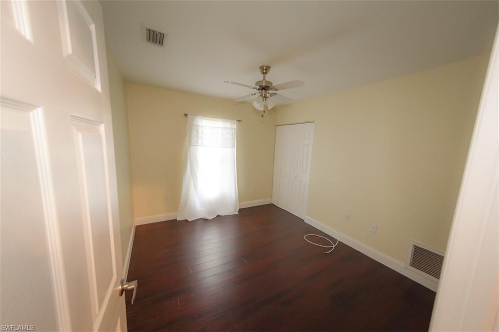 NAPLES MANOR LAKES - Residential