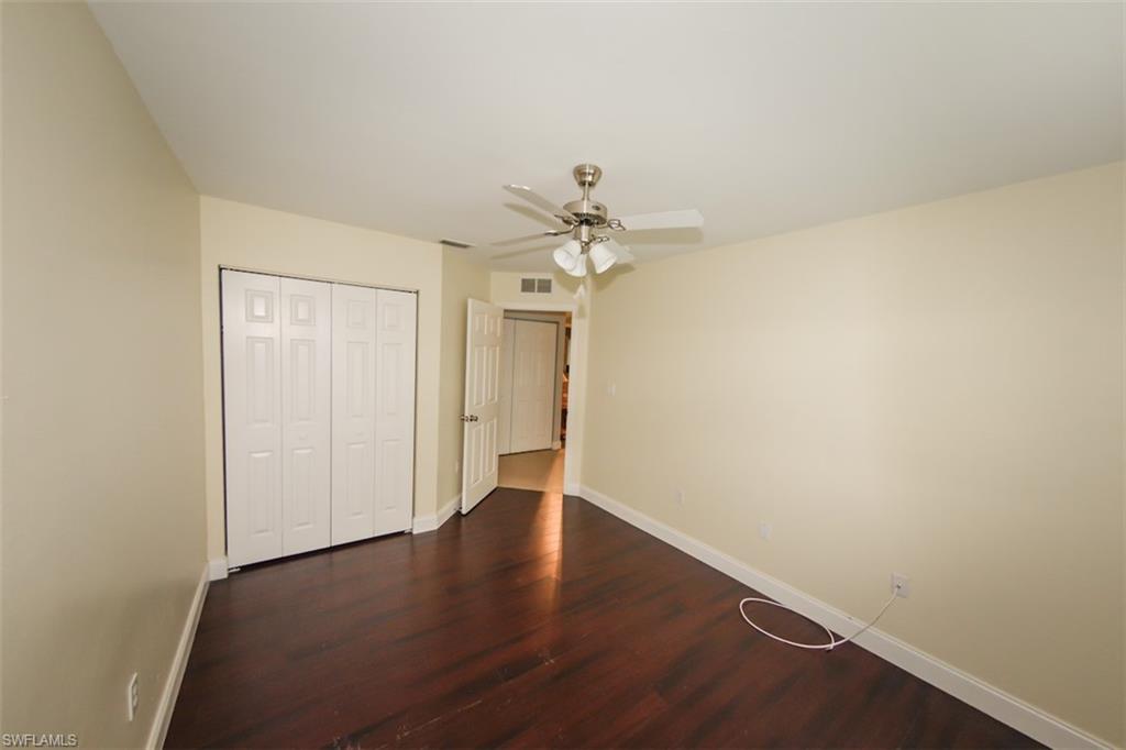 NAPLES MANOR LAKES - Residential