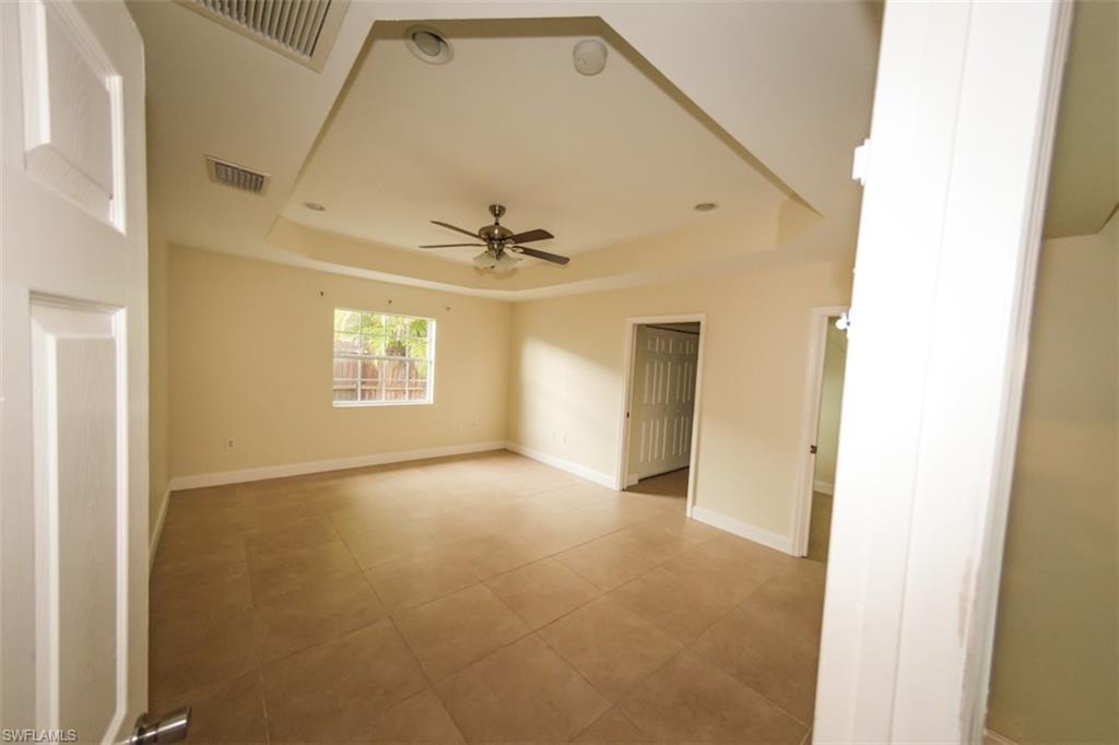 NAPLES MANOR LAKES - Residential