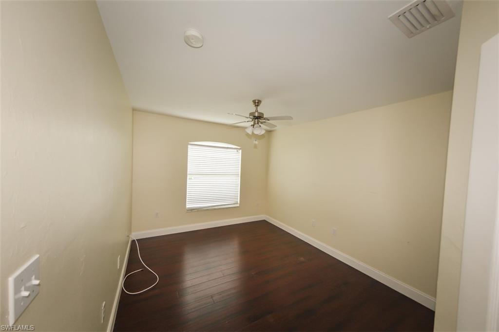 NAPLES MANOR LAKES - Residential