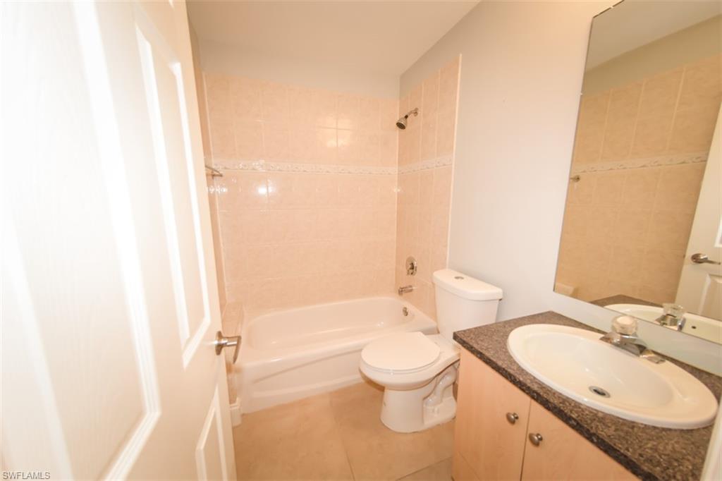 NAPLES MANOR LAKES - Residential