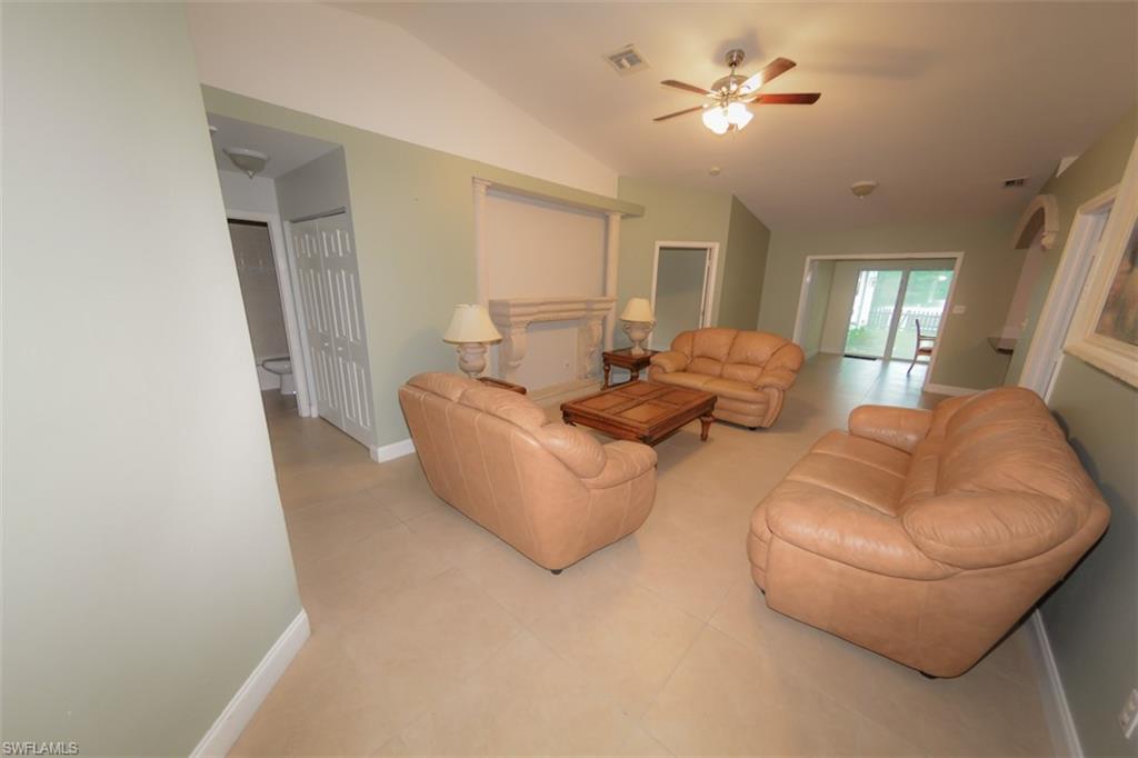 NAPLES MANOR LAKES - Residential