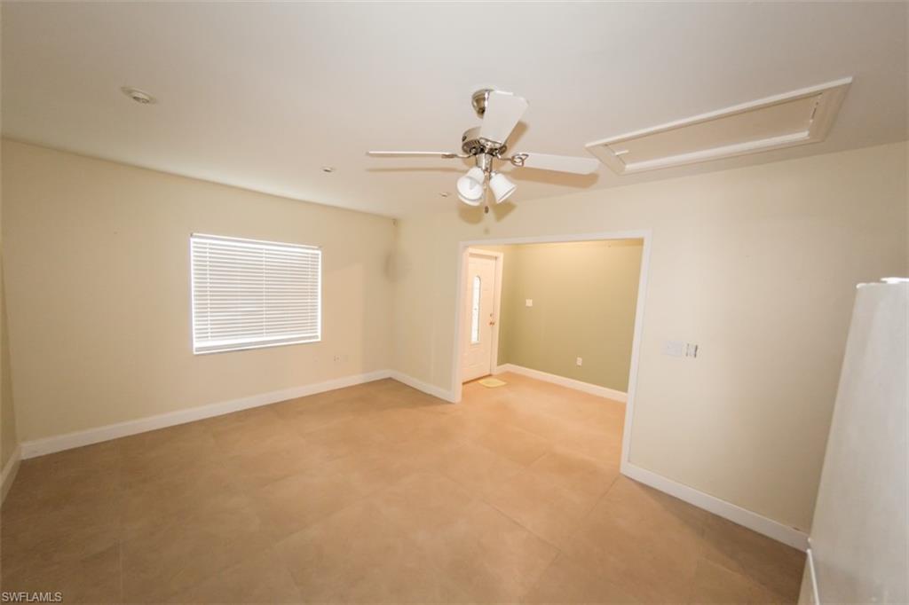 NAPLES MANOR LAKES - Residential