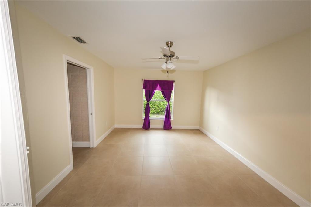 NAPLES MANOR LAKES - Residential