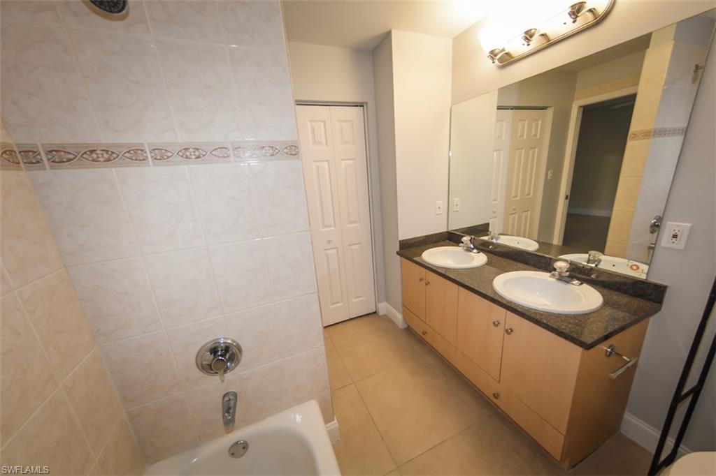 NAPLES MANOR LAKES - Residential