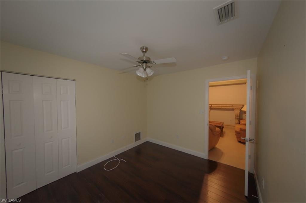 NAPLES MANOR LAKES - Residential