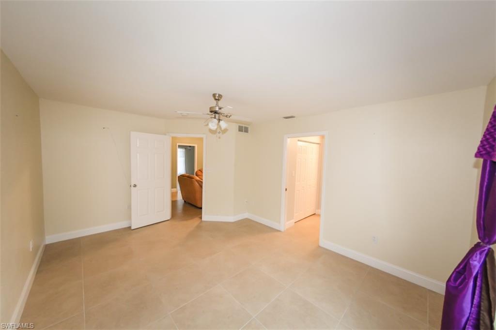 NAPLES MANOR LAKES - Residential