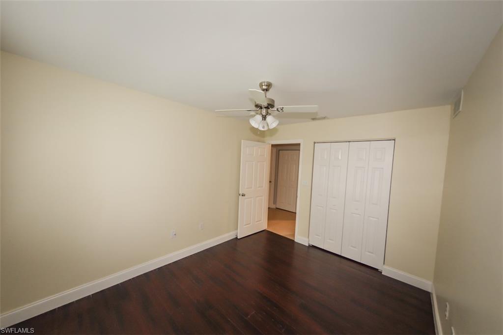 NAPLES MANOR LAKES - Residential