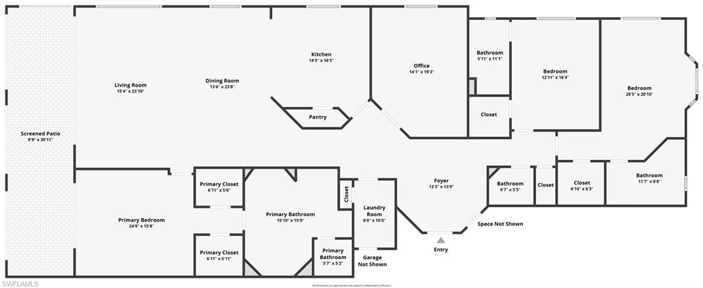 SEDGEMOOR CONDO - Residential