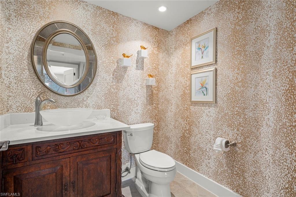 SEDGEMOOR CONDO - Residential