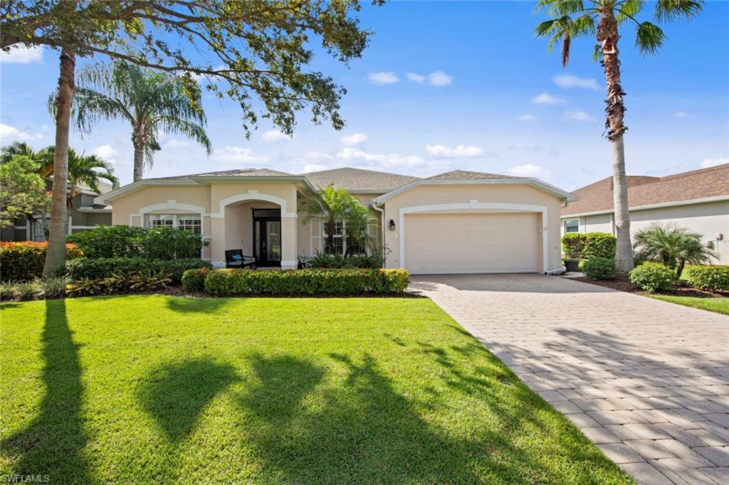 THE ENCLAVE - Residential