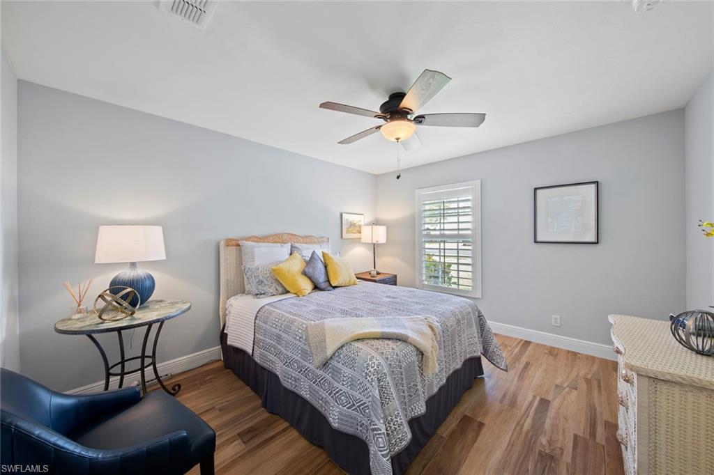 THE ENCLAVE - Residential