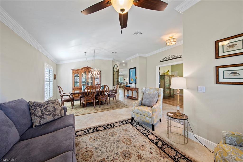 THE ENCLAVE - Residential