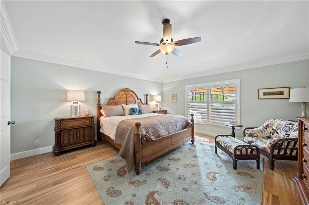 THE ENCLAVE - Residential