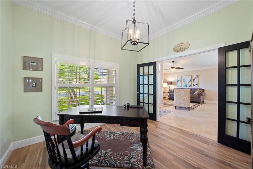 THE ENCLAVE - Residential