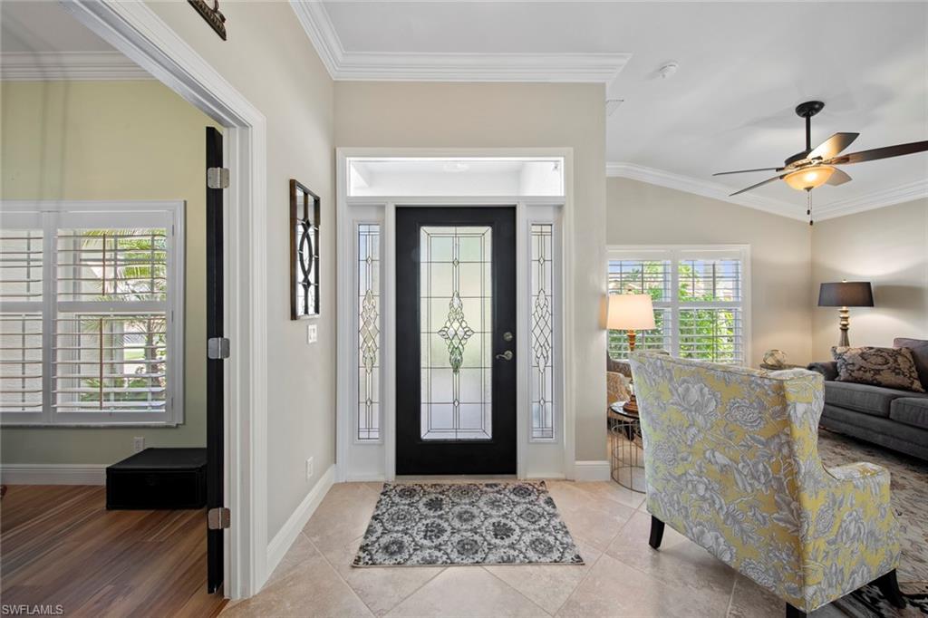 THE ENCLAVE - Residential