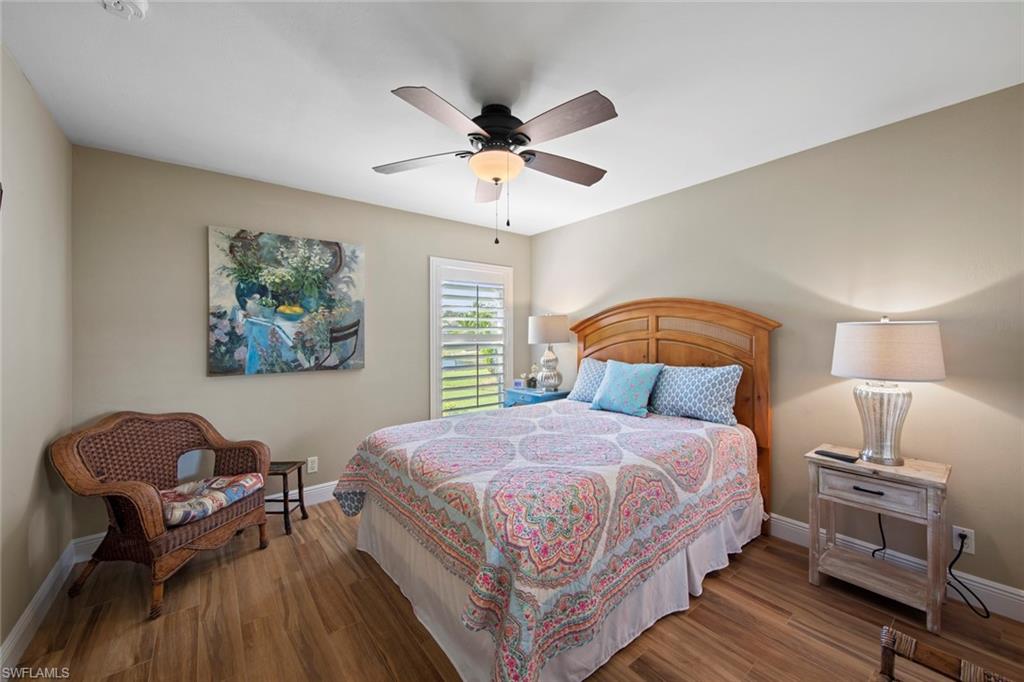 THE ENCLAVE - Residential