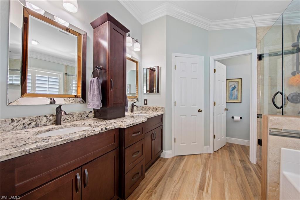 THE ENCLAVE - Residential