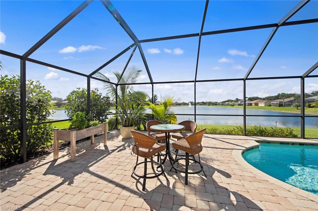 THE ENCLAVE - Residential