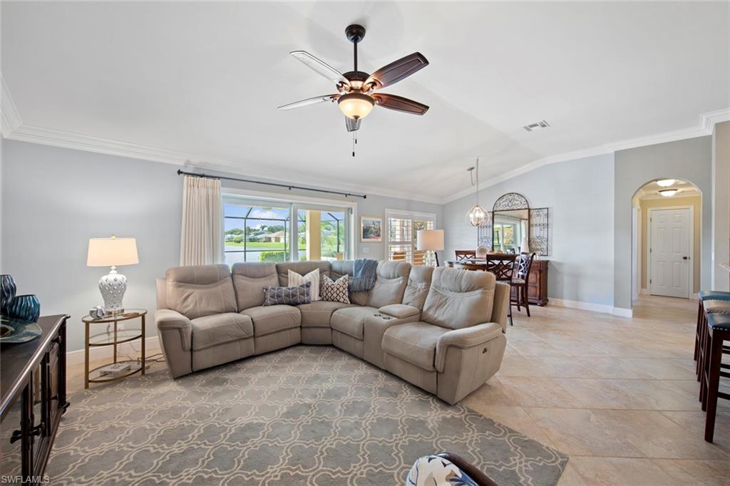 THE ENCLAVE - Residential