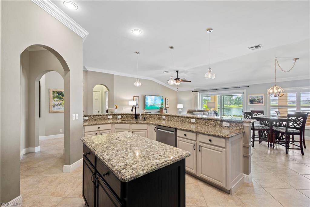 THE ENCLAVE - Residential