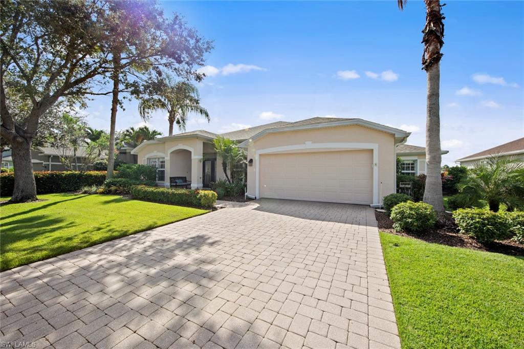 THE ENCLAVE - Residential