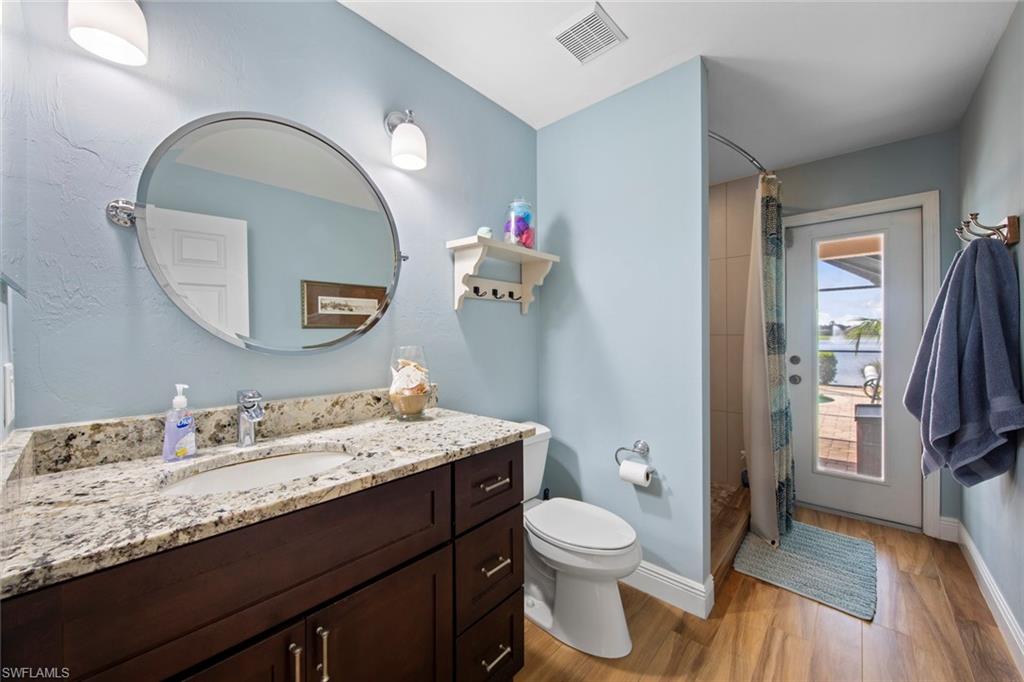 THE ENCLAVE - Residential