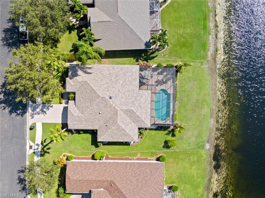 THE ENCLAVE - Residential