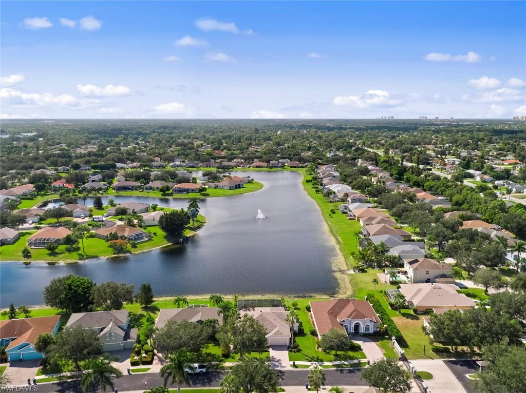 THE ENCLAVE - Residential