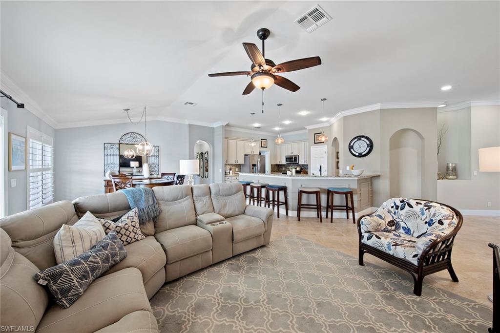 THE ENCLAVE - Residential