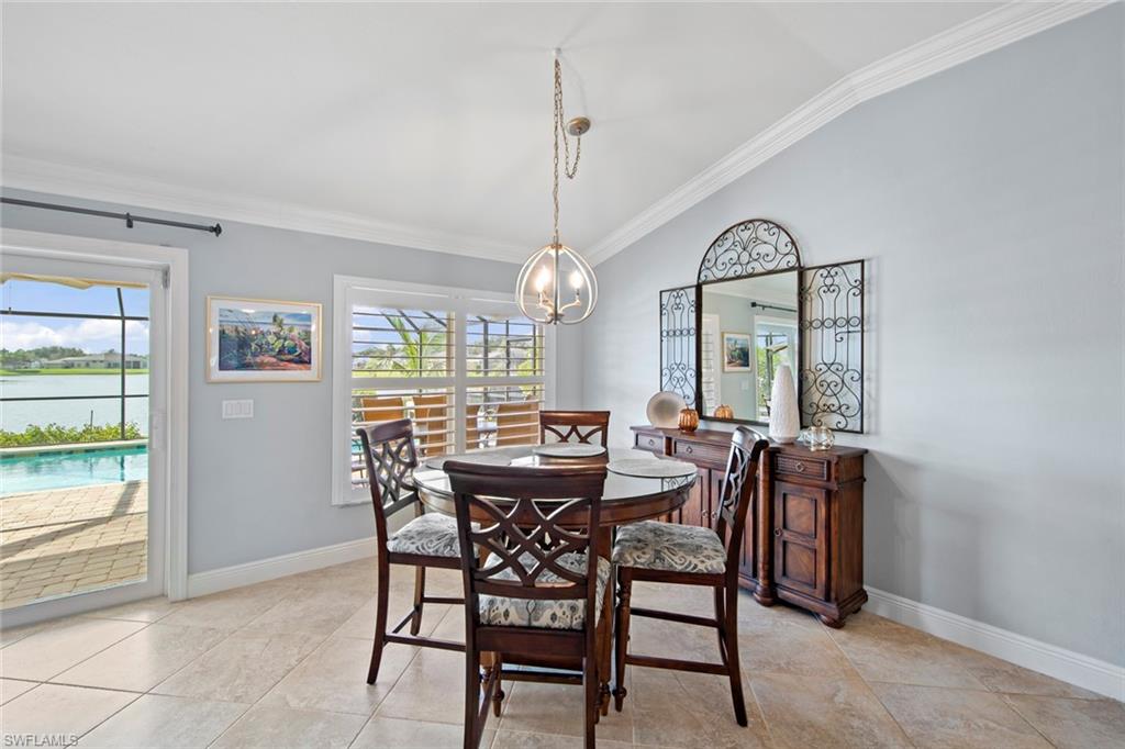 THE ENCLAVE - Residential