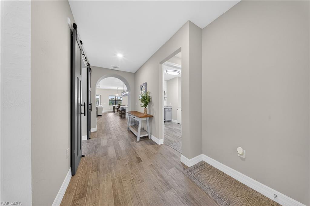 BRIDGETOWN - Residential