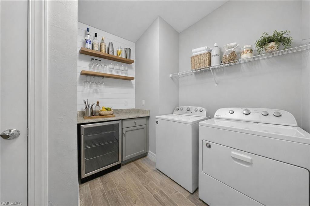 BRIDGETOWN - Residential