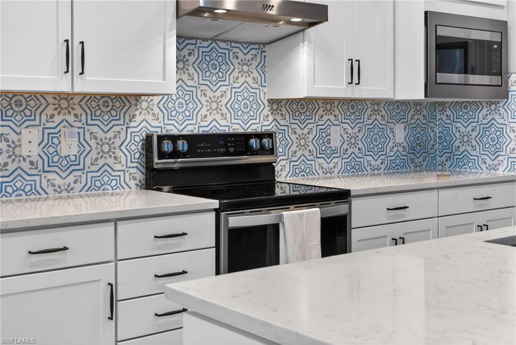 BRIDGETOWN - Residential