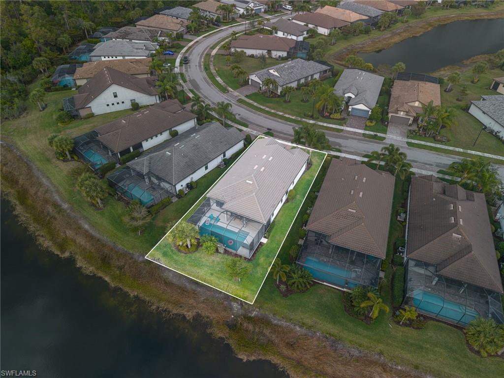 BRIDGETOWN - Residential