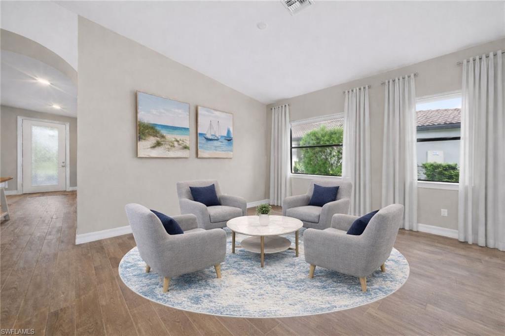 BRIDGETOWN - Residential