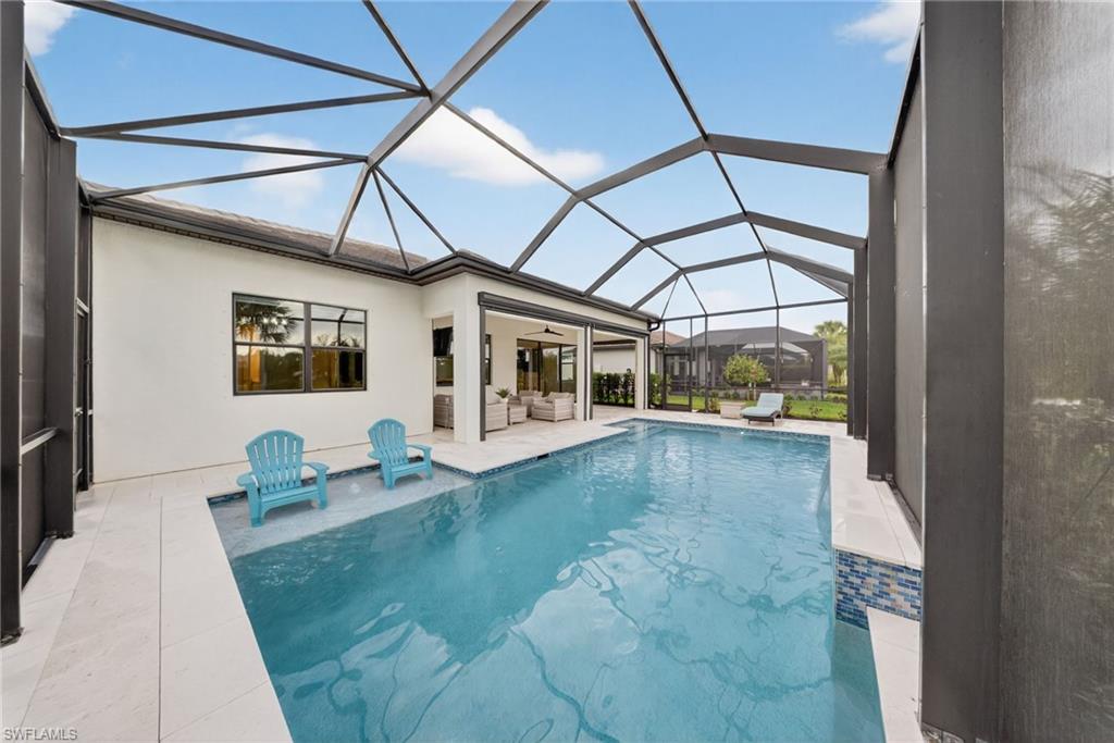 BRIDGETOWN - Residential