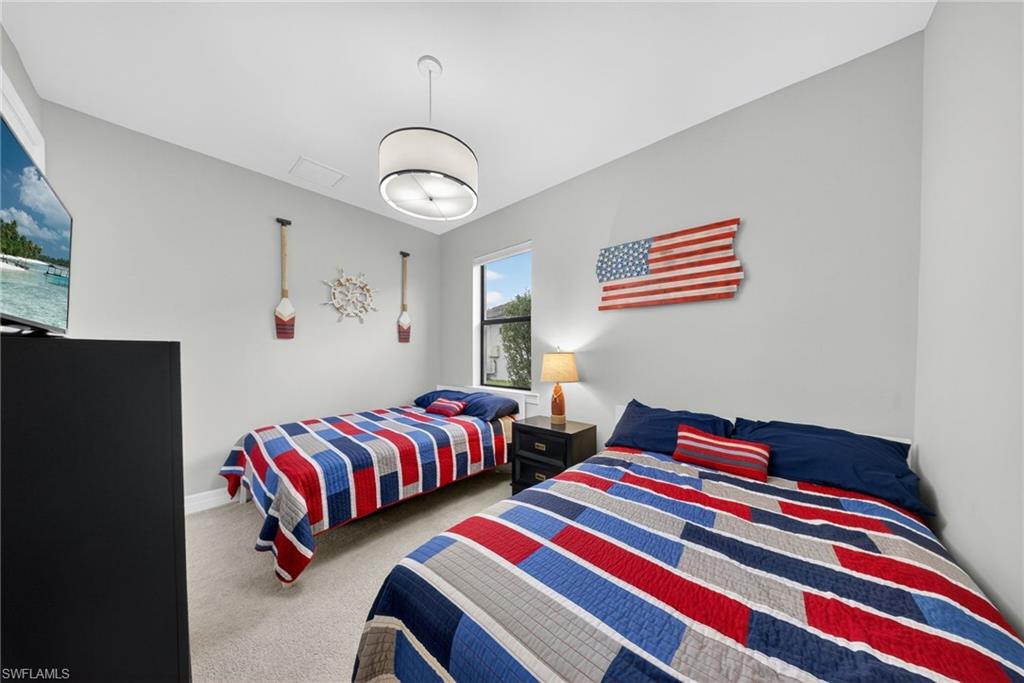 BRIDGETOWN - Residential